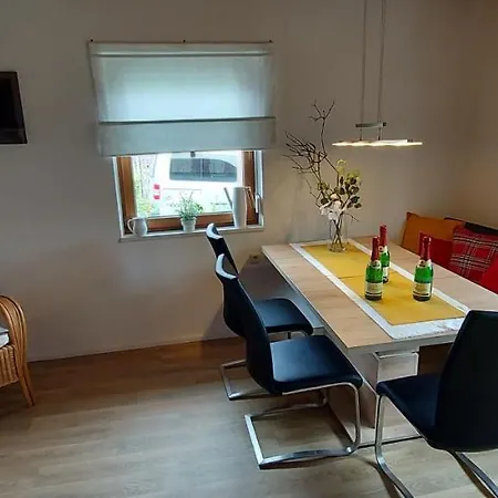 Lägenhet Tangrintel *