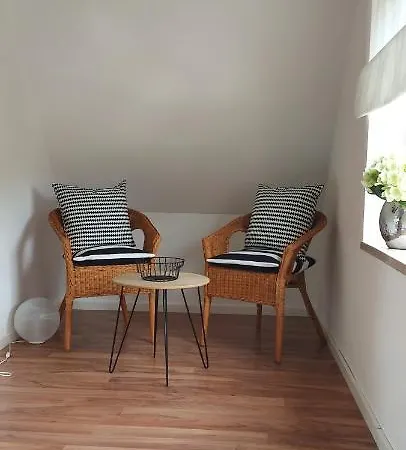 Apartment Tangrintel *